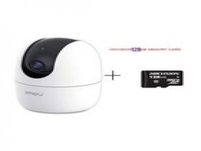 Home Security Camera